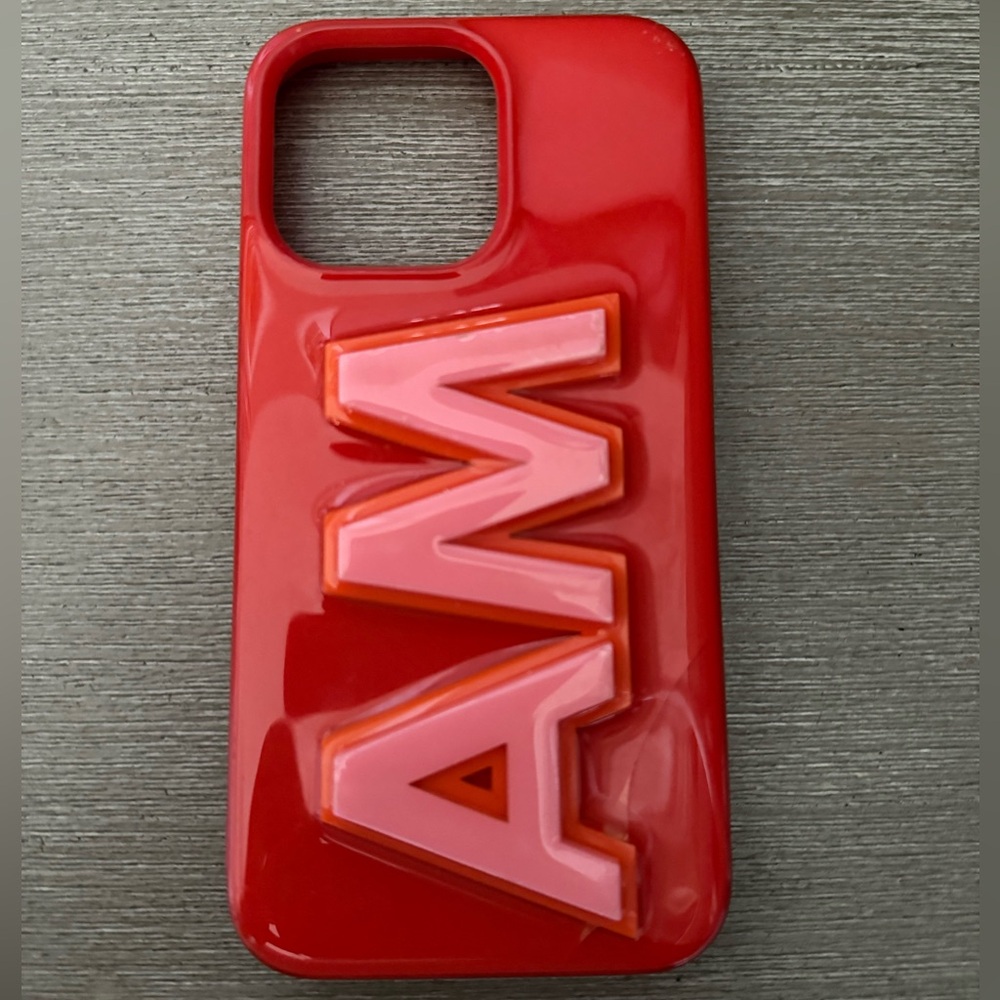 BaubleBar iPhone 13 Pro case